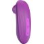 Фиолетовый стимулятор клитора Adora  Цена 2 211 руб. - Фиолетовый стимулятор клитора Adora