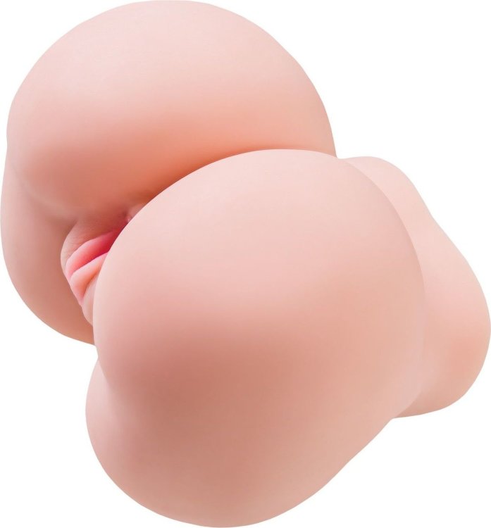 Реалистичный мастурбатор Amanda