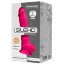 Розовый фаллоимитатор-реалистик Premium Dildo 7 Model 1 Premium - 17,5 см.  Цена 4 471 руб. - Розовый фаллоимитатор-реалистик Premium Dildo 7 Model 1 Premium - 17,5 см.