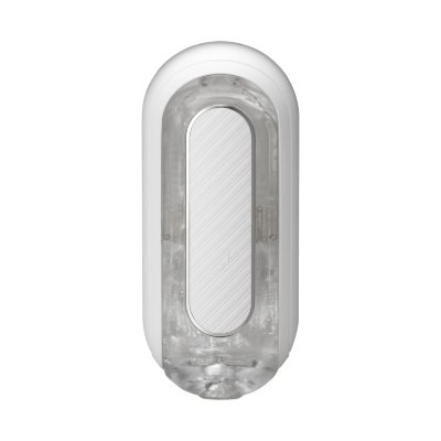 Белый мастурбатор Tenga Flip Zero Gravity с вибрацией Длина: 17.7 см. Диаметр: 6.8 см. Интенсивная и чувственная версия Flip Zero Gravity. Используя лучшие материалы и новейшие технологии, Tenga с гордостью представляет мастурбатор для мужчин — Flip Zero Gravity. Tenga вывела свою уникальную серию Flip на новый уровень удовольствия! Бесшовный рукав обеспечивает идеальное облегание, исключающее утечку смазки, и сильный вакуум, который становится возможным благодаря одностороннему клапану. Flip Zero отличается самыми сложными внутренними деталями, которые обеспечивают ощущения максимально приближенные к реальности, а новаторская функция открытия обеспечивает гигиеничность изделия для многократного использования. Мастурбатор оснащен 5 мощными режимами вибрации, которые погрузят вас в процесс и не отпустят до самого конца. Мы рекомендуем использовать качественные смазки на водной основе. Играй, промывай и играй снова и снова. Страна: Япония. Материал: анодированный пластик, TPE. Батарейки: встроенный аккумулятор.