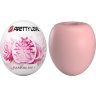 Розовый мастурбатор-яйцо Pleasure Egg I