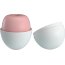 Розовый мастурбатор-яйцо Pleasure Egg I - Розовый мастурбатор-яйцо Pleasure Egg I