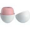 Розовый мастурбатор-яйцо Pleasure Egg I