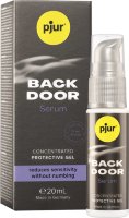 Сыворотка для анального секса pjur Back Door Serum - 20 мл.