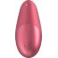 Розовый бесконтактный клиторальный стимулятор Womanizer Liberty - Розовый бесконтактный клиторальный стимулятор Womanizer Liberty