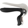 Вагинальный расширитель Vibrating Speculum с вибрацией и подсветкой