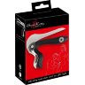 Вагинальный расширитель Vibrating Speculum с вибрацией и подсветкой