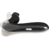 Вагинальный расширитель Vibrating Speculum с вибрацией и подсветкой