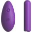 Трусики с вибропулей Cheeky Panty Thrill-Her - Трусики с вибропулей Cheeky Panty Thrill-Her