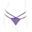 Трусики с вибропулей Cheeky Panty Thrill-Her - Трусики с вибропулей Cheeky Panty Thrill-Her