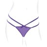 Трусики с вибропулей Cheeky Panty Thrill-Her