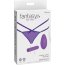 Трусики с вибропулей Cheeky Panty Thrill-Her - Трусики с вибропулей Cheeky Panty Thrill-Her