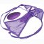 Трусики с вибропулей Cheeky Panty Thrill-Her - Трусики с вибропулей Cheeky Panty Thrill-Her