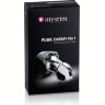Пояс верности с электростимуляцией Pubic Enemy №1