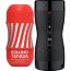 Набор Tenga Vacuum Gyro Roller 3s: мастурбатор и устройство для вращения и создания вакуума - Набор Tenga Vacuum Gyro Roller 3s: мастурбатор и устройство для вращения и создания вакуума