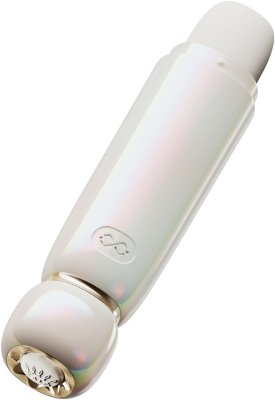 Бежевый вакуумный стимулятор клитора Lia  Цена 12 457 руб. Длина: 12.6 см. Диаметр: 2.8 см. Zalo Lia: стильный аксессуар с вакуумно-мембранной посасывающей стимуляцией! Миниатюрный шедевр для точечных наслаждений! Легче помады (всего 69 г), но интереснее аналогов. Плавный поворотный регулятор (270°) позволяет настроить идеальную интенсивность — от нежного прикосновения до глубокого всасывания, без шагов или скачков. 3 силиконовые насадки — под любой размер и чувствительность. 2 ч зарядки = 3 часа игры — рекордное время работы! Защита от брызг (IPX4) — не боится влаги после использования 3 режима + динамические режимы — для тех, кто любит сюрпризы Softek покрытие — нежнее шелка. Страна: Китай. Материал: анодированный пластик, силикон. Батарейки: встроенный аккумулятор.