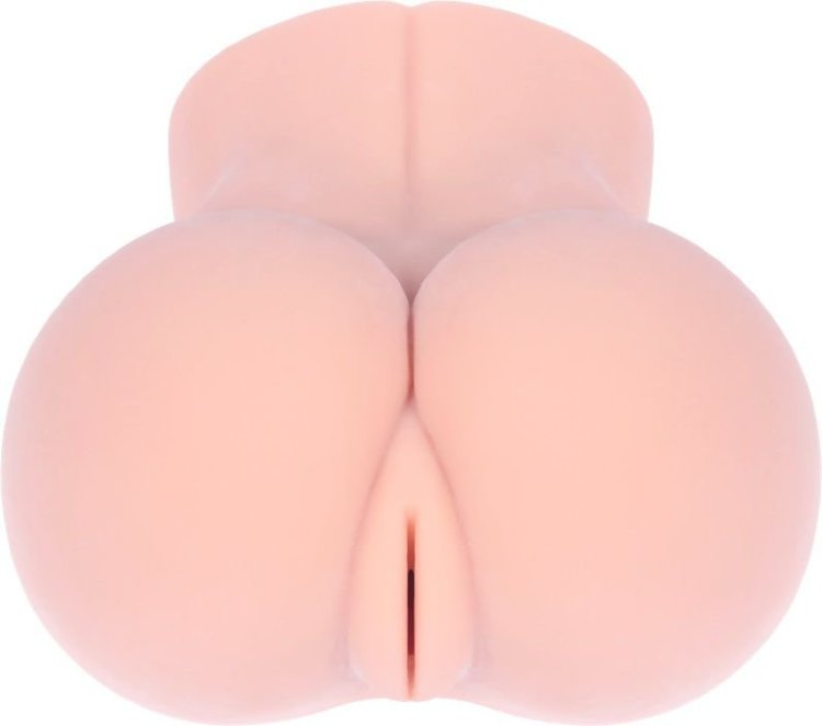 Мастурбатор-полуторс Ella без вибрации