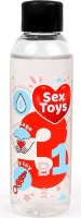 Гель-лубрикант на водной основе SEX TOYS - 75 мл.