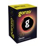 Классические презервативы с обильной смазкой Ganzo Classic - 30 шт.