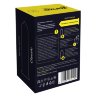 Классические презервативы с обильной смазкой Ganzo Classic - 30 шт.