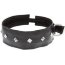 Полиуретановый ошейник с пуклями Collar with Studs - Полиуретановый ошейник с пуклями Collar with Studs