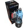 Синяя гидропомпа HydroMAX7 Wide Boy