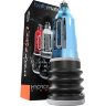 Синяя гидропомпа HydroMAX7 Wide Boy