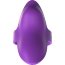 Фиолетовая вибронасадка на пальцы Finger Vibe - Фиолетовая вибронасадка на пальцы Finger Vibe