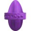 Фиолетовая вибронасадка на пальцы Finger Vibe - Фиолетовая вибронасадка на пальцы Finger Vibe