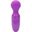 Фиолетовый мини-вибратор с шаровидной головкой Mini Stick  Цена 2 115 руб. - Фиолетовый мини-вибратор с шаровидной головкой Mini Stick