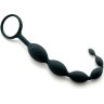 Анальная цепочка Anal Beads - 25,4 см.