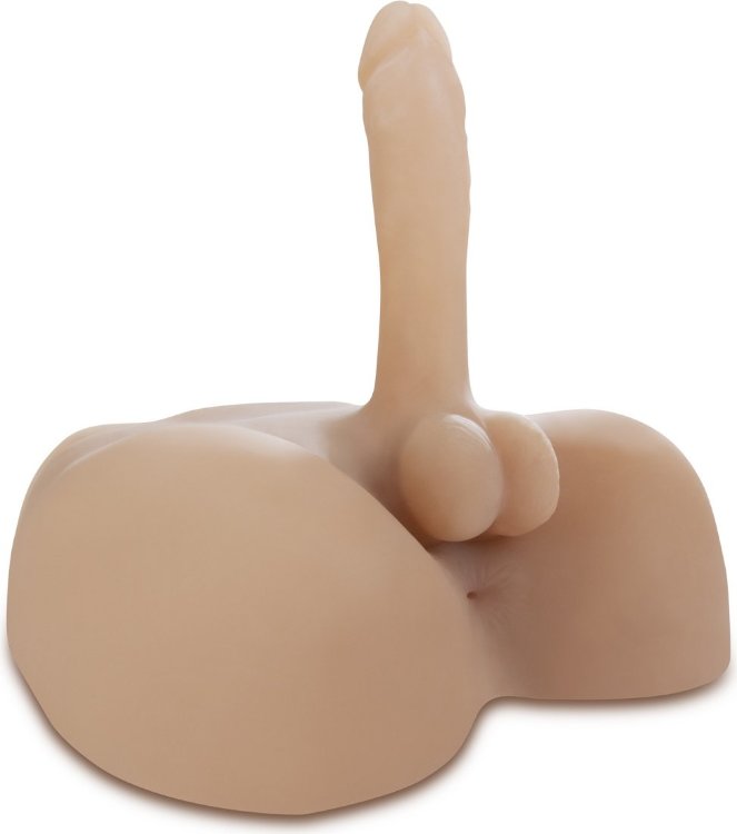 Мегамастурбатор Fuck My Hard Cock