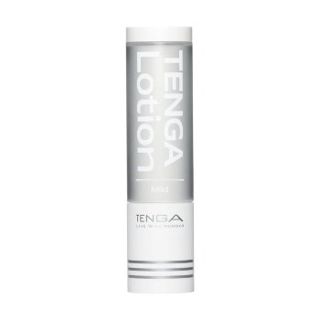 Лубрикант на водной основе Tenga Lotion Mild - 170 мл.