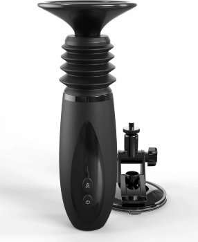 Секс-машина Body Dock Thruster