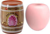 Мастурбатор в футляре-бочке Charming Barrel Sauternes