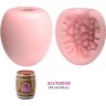 Мастурбатор в футляре-бочке Charming Barrel Sauternes