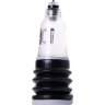 Прозрачная гидропомпа HydroMAX3