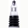 Прозрачная гидропомпа HydroMAX3
