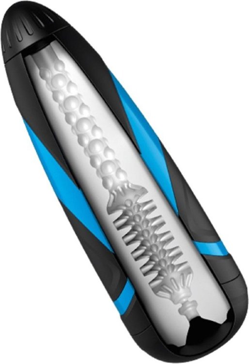 Вакуумный мастурбатор Satisfyer Men One