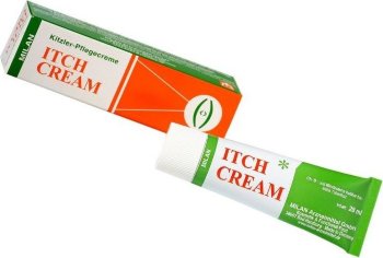 Возбуждающий крем для женщин Itch Cream - 28 мл.