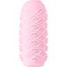 Розовый мастурбатор Marshmallow Maxi Juicy