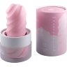 Розовый мастурбатор Marshmallow Maxi Juicy