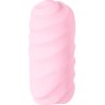 Розовый мастурбатор Marshmallow Maxi Juicy