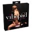 Ярко-розовый клиторальный стимулятор с пультом ДУ VibePad  Цена 18 747 руб. - Ярко-розовый клиторальный стимулятор с пультом ДУ VibePad