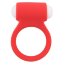 Красное эрекционное виброкольцо LIT-UP SILICONE STIMU RING 3 RED  Цена 1 047 руб. - Красное эрекционное виброкольцо LIT-UP SILICONE STIMU RING 3 RED