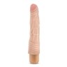 Телесный вибратор-реалистик Cock Vibe 2 - 22,8 см.