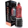 Красная гидропомпа HydroMAX7 Wide Boy