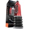 Красная гидропомпа HydroMAX7 Wide Boy