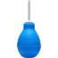 Анальный душ Enema Bulb Blue - Анальный душ Enema Bulb Blue