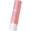 Розовый силиконовый вибратор с электростимуляцией GALVANI VIBE - 21 см.  Цена 5 806 руб. - Розовый силиконовый вибратор с электростимуляцией GALVANI VIBE - 21 см.